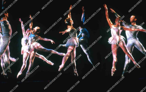 The Joffrey Ballet perform film The Company 35m-15469