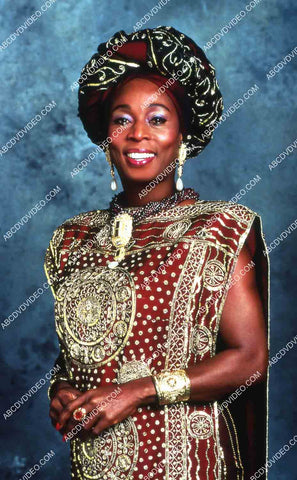 Madge Sinclair film Coming to America 35m-15485