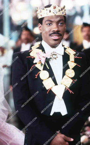 Eddie Murphy film Coming to America 35m-15491