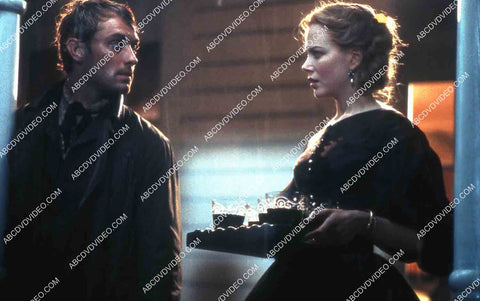 Jude Law Nicole Kidman film Cold Mountain 35m-15492