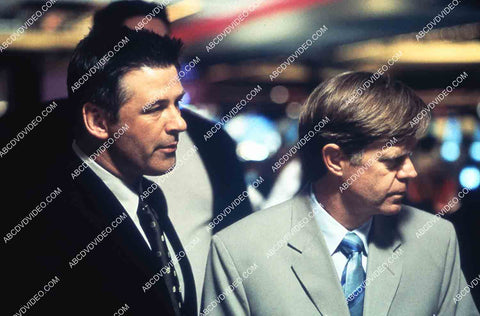 Alec Baldwin William H Macy film The Cooler 35m-15498