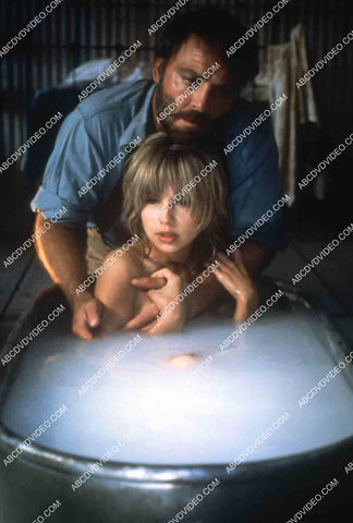 Stacy Keach Pia Zadora film Butterfly 35m-15502