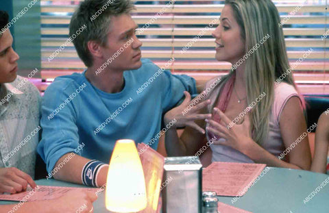 Chad Michael Murray Julie Gonzalo film A Cinderella Story 35m-15554