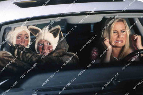 Madeline Zima Andrea Avery Ray Jennifer Coolidge film A Cinderella Story 35m-15555