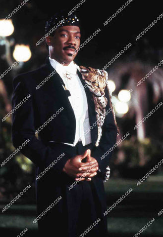 Eddie Murphy film Coming to America 35m-15571