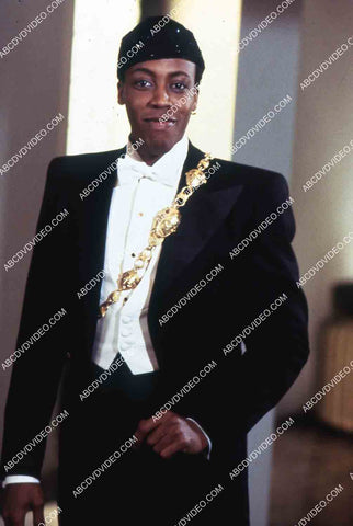 Arsenio Hall film Coming to America 35m-15572
