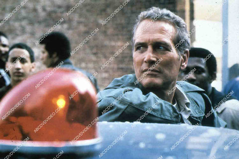 Paul Newman film Fort Apache The Bronx 35m-15580