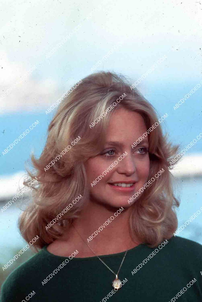 Beautiful Goldie Hawn Film Foul Play 35m 15582 Abcdvdvideo