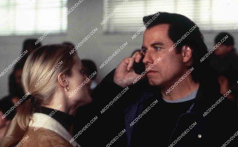 Rebecca Tilney John Travolta film Domestic Disturbance 35m-15652