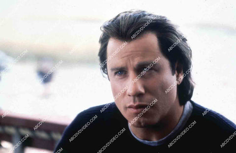 John Travolta film Domestic Disturbance 35m-15653