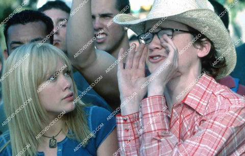 Dan Byrd Hilary Duff film A Cinderella Story 35m-15673