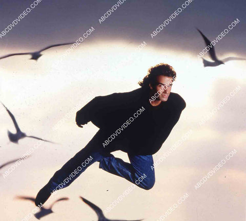 David Copperfield TV magic special 35m-15730