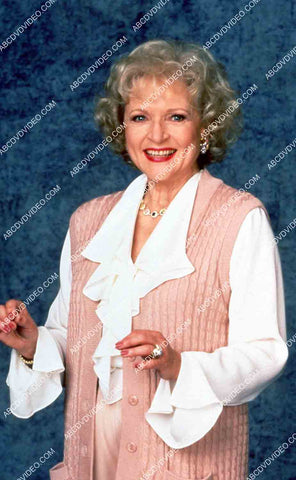 Betty White TV Bob 35m-15747