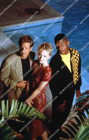 Glenn Frey Maria Pitillo Aries Spears TV South of Sunset 35m-15780