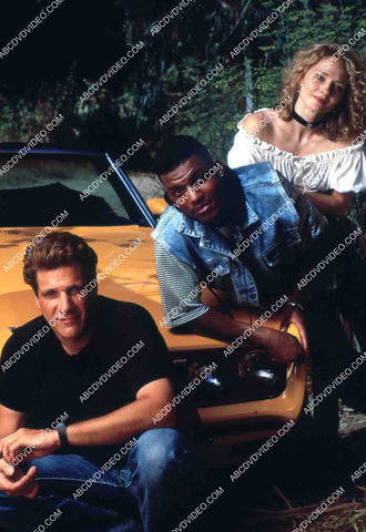 Glenn Frey Maria Pitillo Aries Spears TV South of Sunset 35m-15781