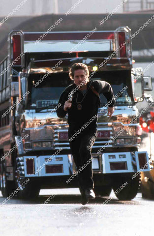 Michael Douglas film Black Rain 35m-15807