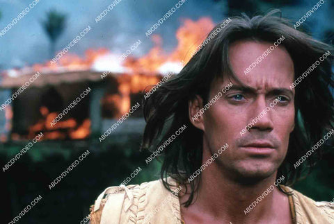 Kevin Sorbo TVM Hercules The Legendary Journeys 35m-15820