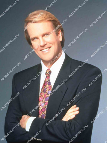 John Tesh TV Entertainment Tonight 35m-15826