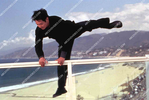 Jet Li film Cradle 2 the Grave 35m-15848