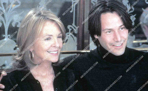 Diane Keaton Keanu Reeves film Something's Gotta Give 35m-15863
