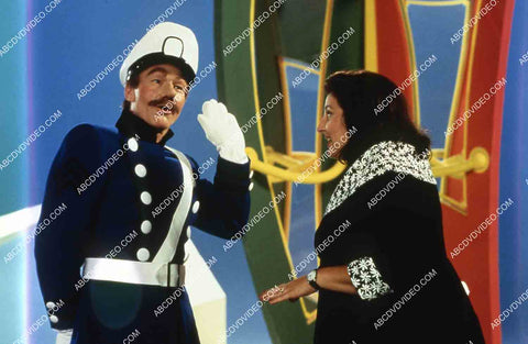 Patrick Stewart Kathy Najimy TVM In Search of Dr Seuss 35m-15895