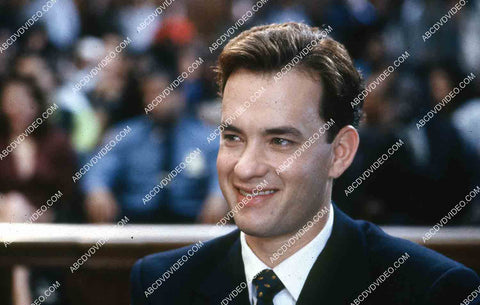 Tom Hanks film Bonfire of the Vanities 35m-15956