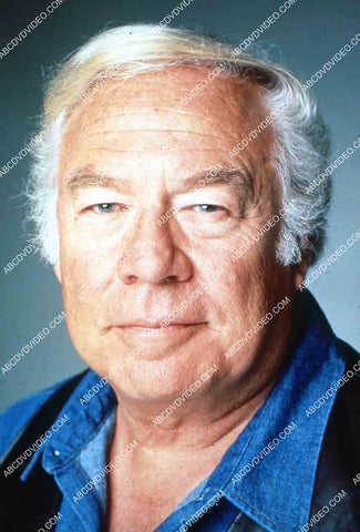 George Kennedy TV Dallas 35m-15957