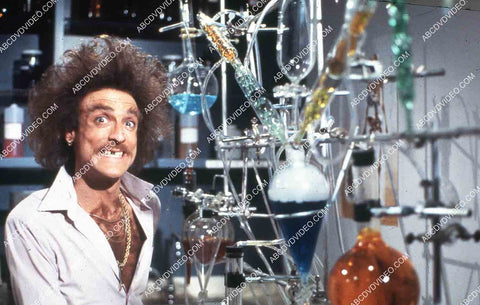 Mark Blankfield film Jekyll & Hyde Together Again 35m-16005