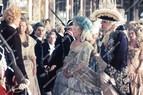 Nick Nolte Gwyneth Paltrow and cast film Jefferson in Paris 35m-16011