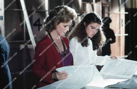 Lee Remick Amy Irving film The Competition 35m-16058