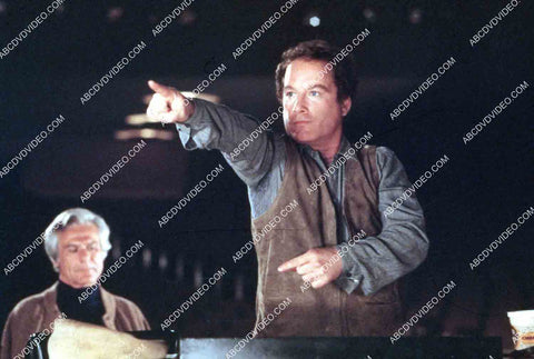 Richard Dreyfuss film The Competition 35m-16060