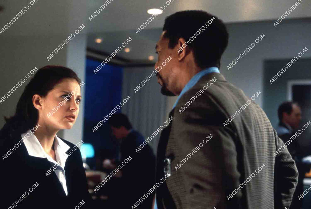 Ashley Judd Freeman film Kiss the Girls 35m16068 ABCDVDVIDEO