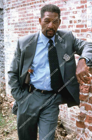 Morgan Freeman film Kiss the Girls 35m-16074