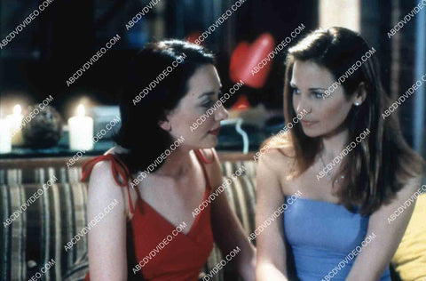 Heather Juergensen Jennifer Westfeldt film Kissing Jessica Stein 35m-16086