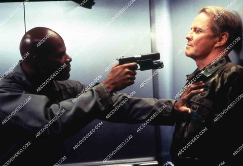 Keenen Ivory Wayans Jon Voight film Most Wanted 35m-16106