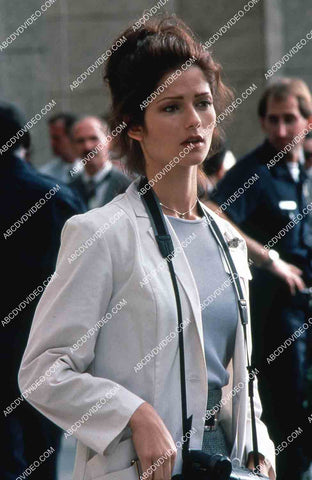 Jill Hennessy film Most Wanted 35m-16107