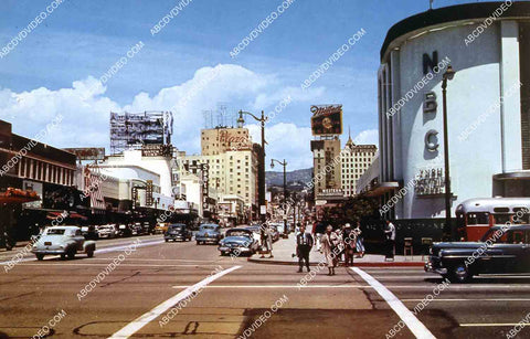 historic Los Angeles NBC studios 35m-16112