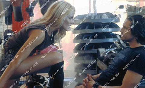 Martin Henderson Monet Mazur film Torque 35m-16150