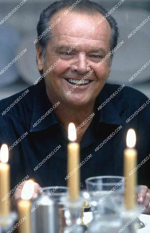Jack Nicholson film Something's Gotta Give 35m-16153