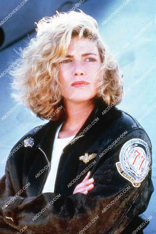 Kelly McGillis film Top Gun 35m-16161