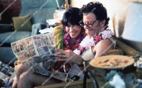 Lily Tomlin Tom Waits film Short Cuts 35m-16177