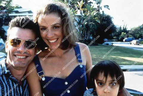 Peter Gallagher Frances McDormand film Short Cuts 35m-16178