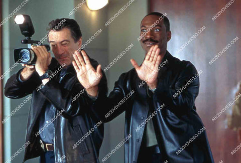 Robert De Niro Eddie Murphy film Showtime 35m-16187