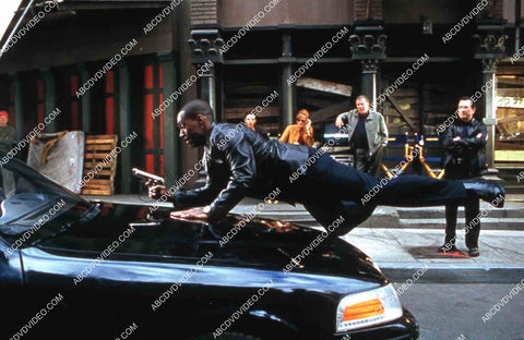 Robert De Niro Eddie Murphy William Shatner film Showtime 35m-16191