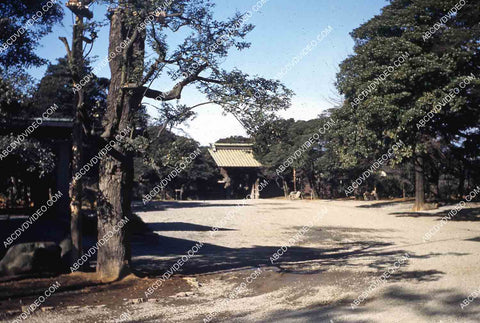 circa 1956 U.S. sailor tours historic Philippines 35m-16310