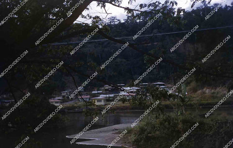 circa 1956 historic Philippines Subic Bay 35m-16334