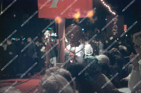 movie stars attend film premiere James Dean Giant 35m-16559