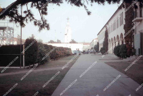 circa 1956 historic San Diego U.S. Naval Base 35m-16570