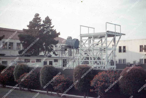 circa 1956 historic San Diego U.S. Naval Base 35m-16572