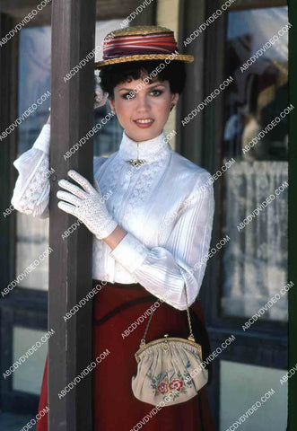 Marie Osmond TVM I Married Wyatt Earp 35m-16621